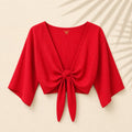 bolero-rojo