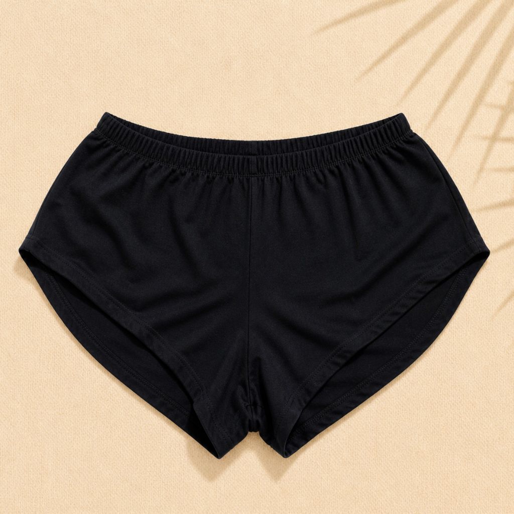 short-negro