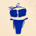 vestido-de-baño-azul